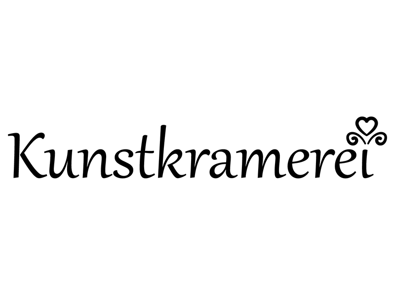  Logo Kunstkramerei 